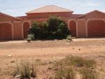 Jolie villa neuve a louer a Tanghin, secteur 23