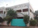 villa R+1 en finition à louer à Somgandé
