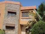 villa R+1 à louer à Wouidi