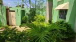 Une villa à louer à Tengandogo après oauga2000