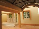 Mini villa a louer a Kossoghin