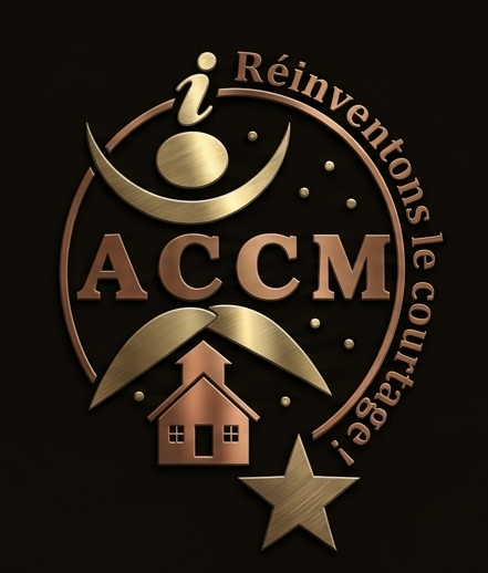 ACCM Logo
